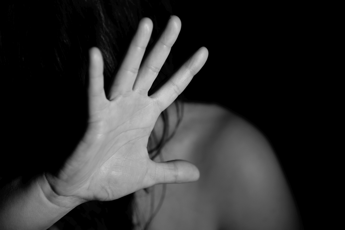 Domestic Violence in Asian American Communities