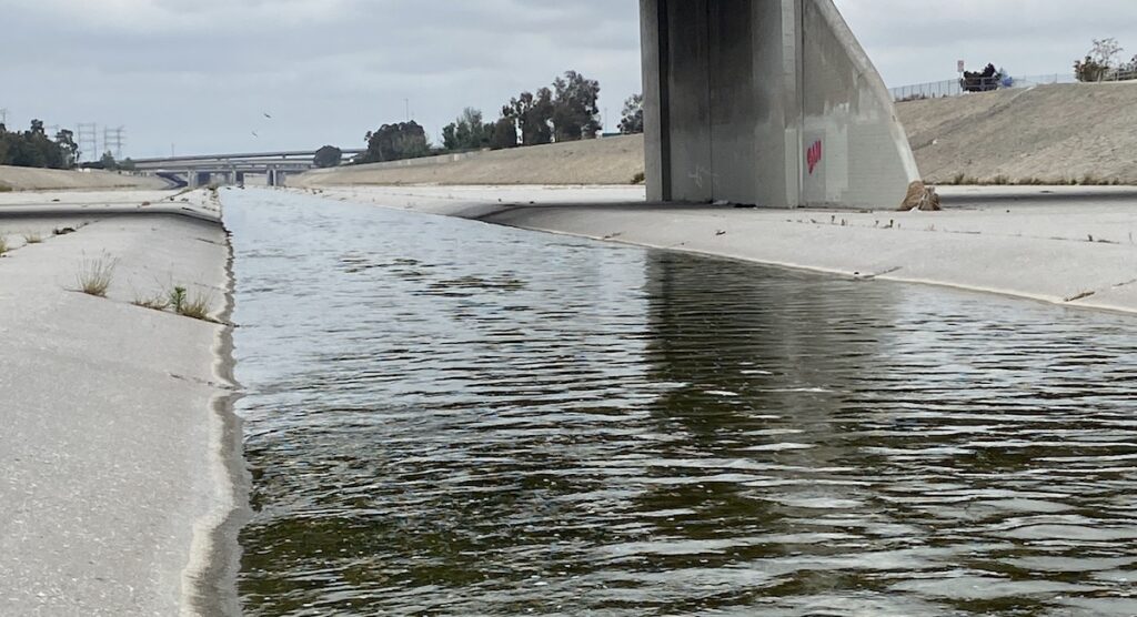 County Supervisors Approve LA River Master Plan and Land Bank for ...