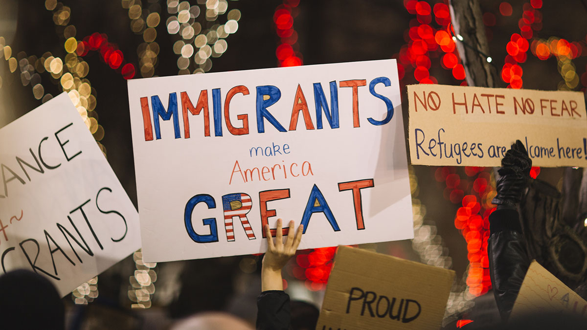 immigrants make america