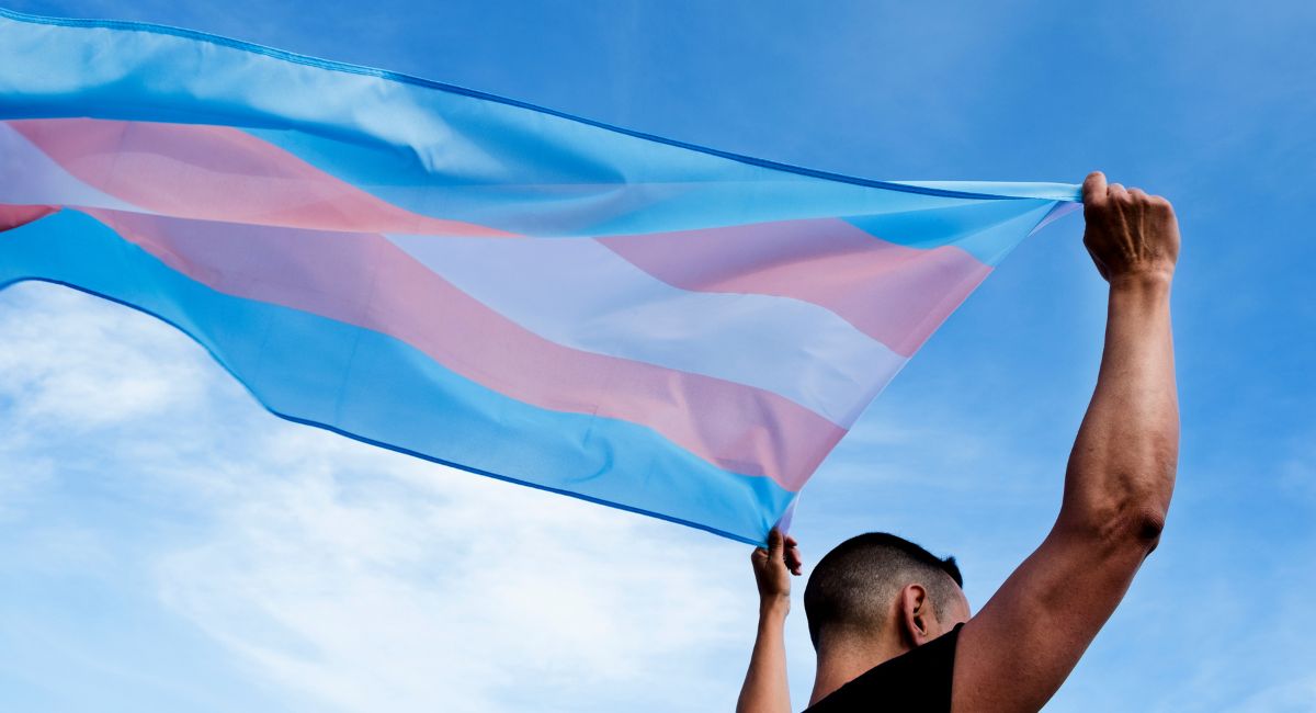 News Briefing Transgender