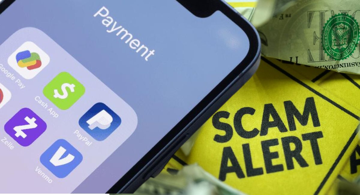 Payment and Scams