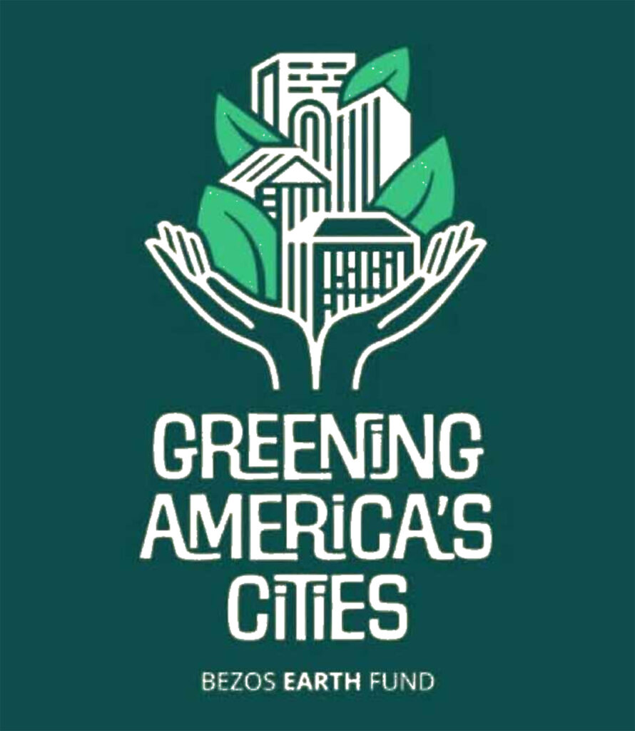 Greening America's Cities