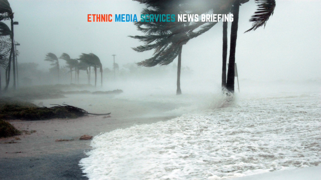 Key West Hurricane