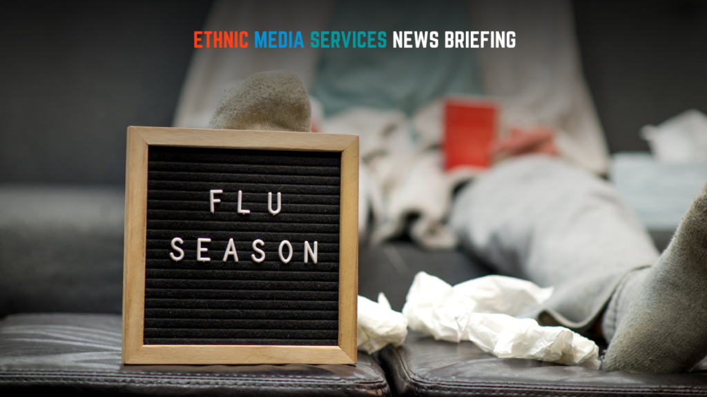 EMS Briefing Flu Season